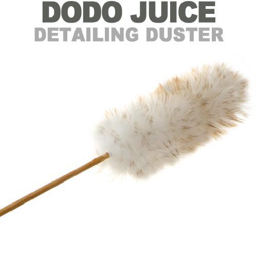 [DODO JUICE] 도도쥬스 슈퍼내추럴 먼지털이개 (SNDD1PC)