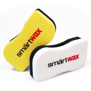 [SMARTWAX] 스마트 어플리케이터 팩 (2개입) 스마트왁스 왁싱용 스폰지 당일배송