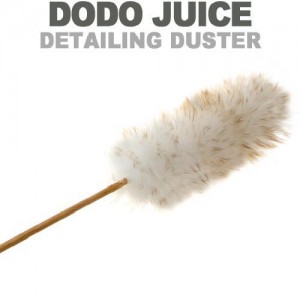 [DODO JUICE] 도도쥬스 슈퍼내추럴 먼지털이개 (SNDD1PC)