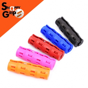 스내피 그립 (Snappy Grip) 편리한 버킷 손잡이 교체용(5 Colors)