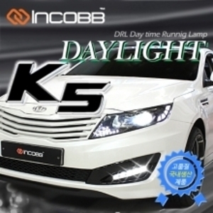 인코브(INCOBB)-K5 오스람(OSRAM) LED 10W 데이라이트(DRL)