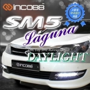 인코브(INCOBB)-SM5 라구나 오스람(OSRAM) LED 10W 데이라이트(DRL)