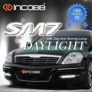인코브(INCOBB)-SM7 오스람(OSRAM) LED 10W 데이라이트(DRL)