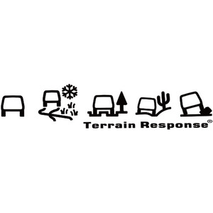TERRAIN RESPONSE 터레인 리스폰스 (지형반응) 랜드로버 디스커버리