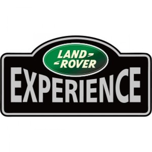 LAND ROVER EX STYLE 1(SMALL) 랜드로버 이엑스 스타일 1 데칼